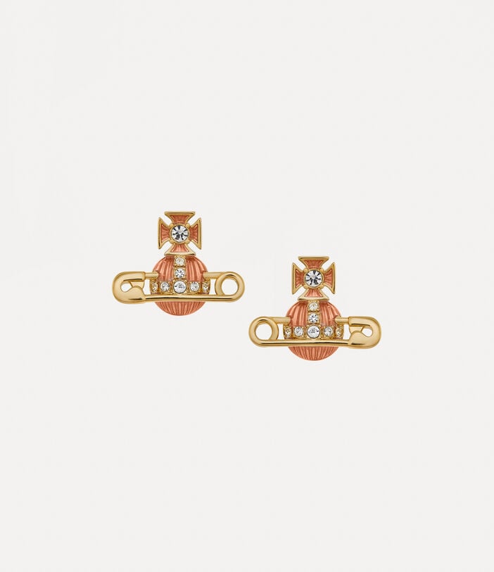 Vivienne Westwood KITTY EARRINGS